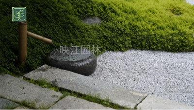 石渠县园林绿化专业施工团队