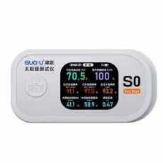 智能校准款一键归零玻璃膜性能测试