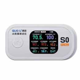 智能校准款一键归零玻璃膜性能测试