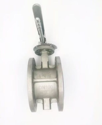 襄樊D671X-16P 不锈钢气动对夹蝶阀咨询电话