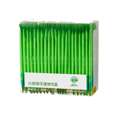 大麦菊花植物饮品固体饮料odm 冲调饮品加工