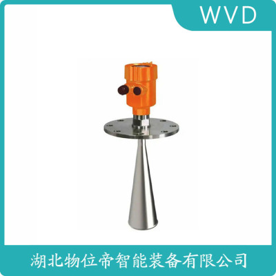 HDE-904雷达液位计