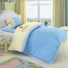 潜江儿童卡通款床上用品批发商