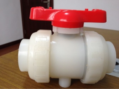 天津PP球阀产品库