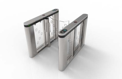 临沧无感支付闸门定制