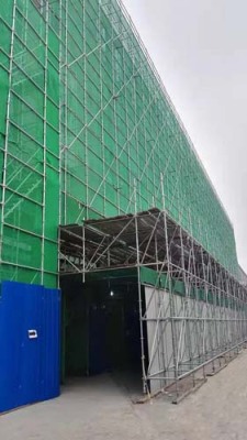 乐昌扣件租赁费一天多少钱详细参数