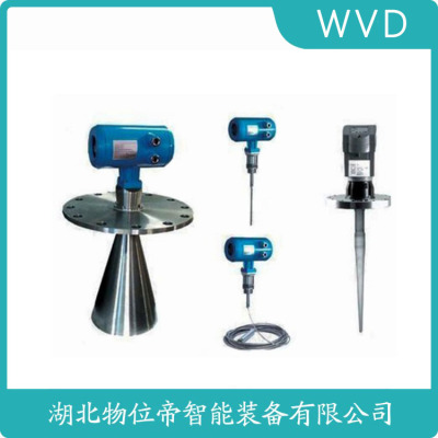 FLEX81导波雷达液位计