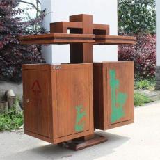 白银240升挂车专用桶厂家