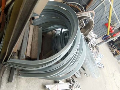 都江堰附近钢材拉弯加工定制