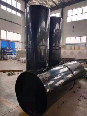 济南神通达牌易燃易爆尾气吸收管生产厂家