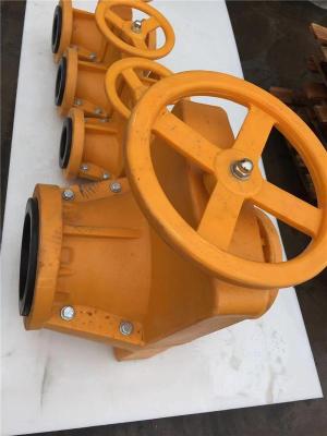 陕西PP活接球阀规格表