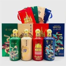 平谷区精品茅台酒上门回收免费上门评估