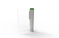 新乡安全通道升降柱生产厂家