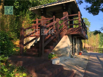 巫溪县水泥栏杆专业师傅施工