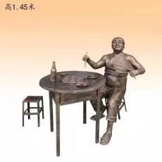 四川公园景点动物雕塑批发厂家在哪百分百满意