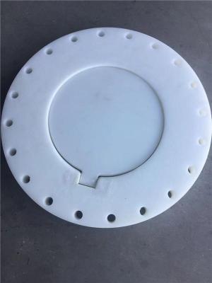 青海PP法兰式风阀产品库