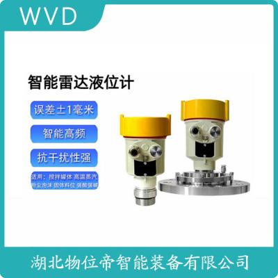 DLM24雷达水位计生产厂