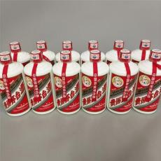 朝阳区猴年茅台酒高价回收高效便捷现款现结