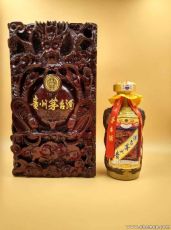 平谷区牛年茅台酒上门回收年份久价格高