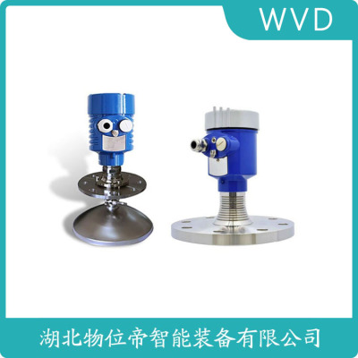 MRL-VM10-1BDM-BT20-083A77G导波雷达液位计