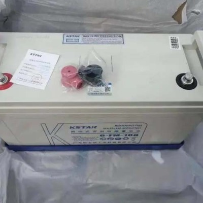 常德科士达蓄电池12V100Ah近期价格