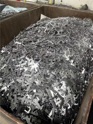 昆山市正仪镇快速废铁回收多少钱