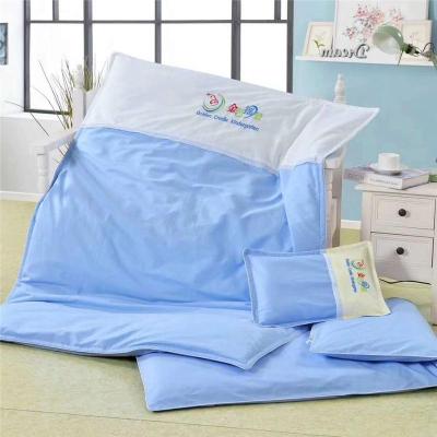 阿里儿童卡通款床上用品价格