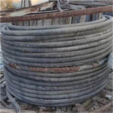 浙江湖州南浔  镍回收防水电缆回收