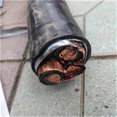 山东青岛市北  发电电缆回收积压电缆回收