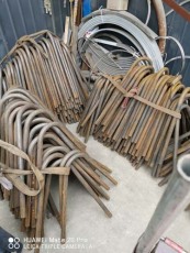 新津附近钢材拉弯加工厂