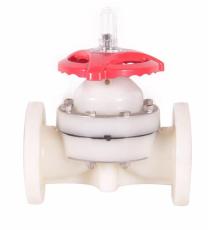 四川PP法兰底阀生产厂家