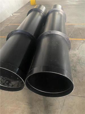 丽江神通达牌导电阻燃PP管神达智造品质保证