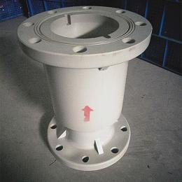 福建抗静电PE风阀最新报价