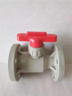 山东PP活接球阀产品库