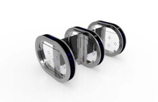 百色停车场升降柱一套多少钱