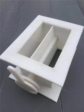 宁夏抗静电PP风阀哪里有