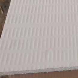 防火涂层板 电缆防火涂层板高密度封堵板材