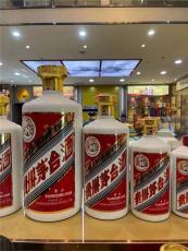 东城区兔年茅台酒收购专注茅台酒