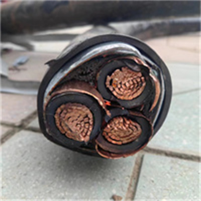 河南平顶山舞钢  电磁线回收光伏电缆回收