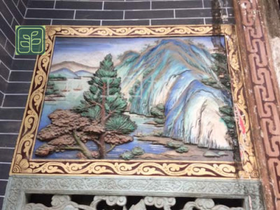 饶阳县任务浮雕专业师傅施工