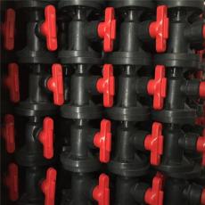 广东PP法兰式风阀厂家电话号码