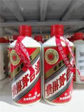 通州区羊年茅台收购年份久价格高