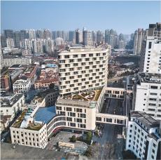 上海六院徐建广主任预约代挂号方法多样