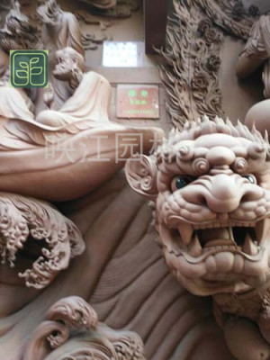 株洲市任务浮雕专业师傅施工