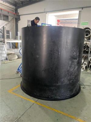 巢湖采购导电PP管性能介绍