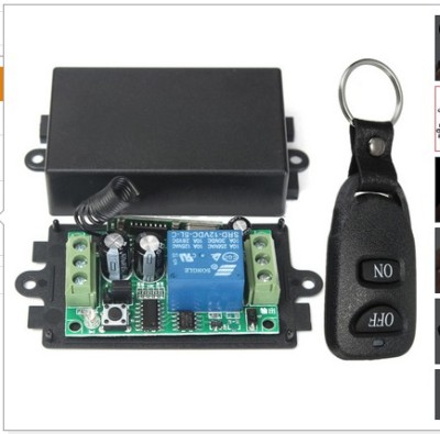 许昌免布线RF无线发射模块价格低