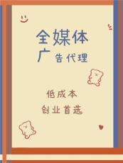 济南全平台广告代理案例
