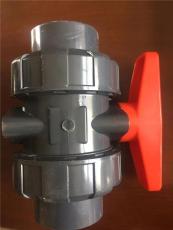 山东抗静电PP球阀规格齐全