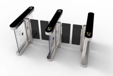 深圳全自动闸门定制