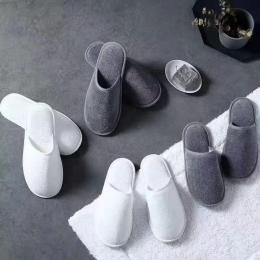 温德姆酒店拖鞋